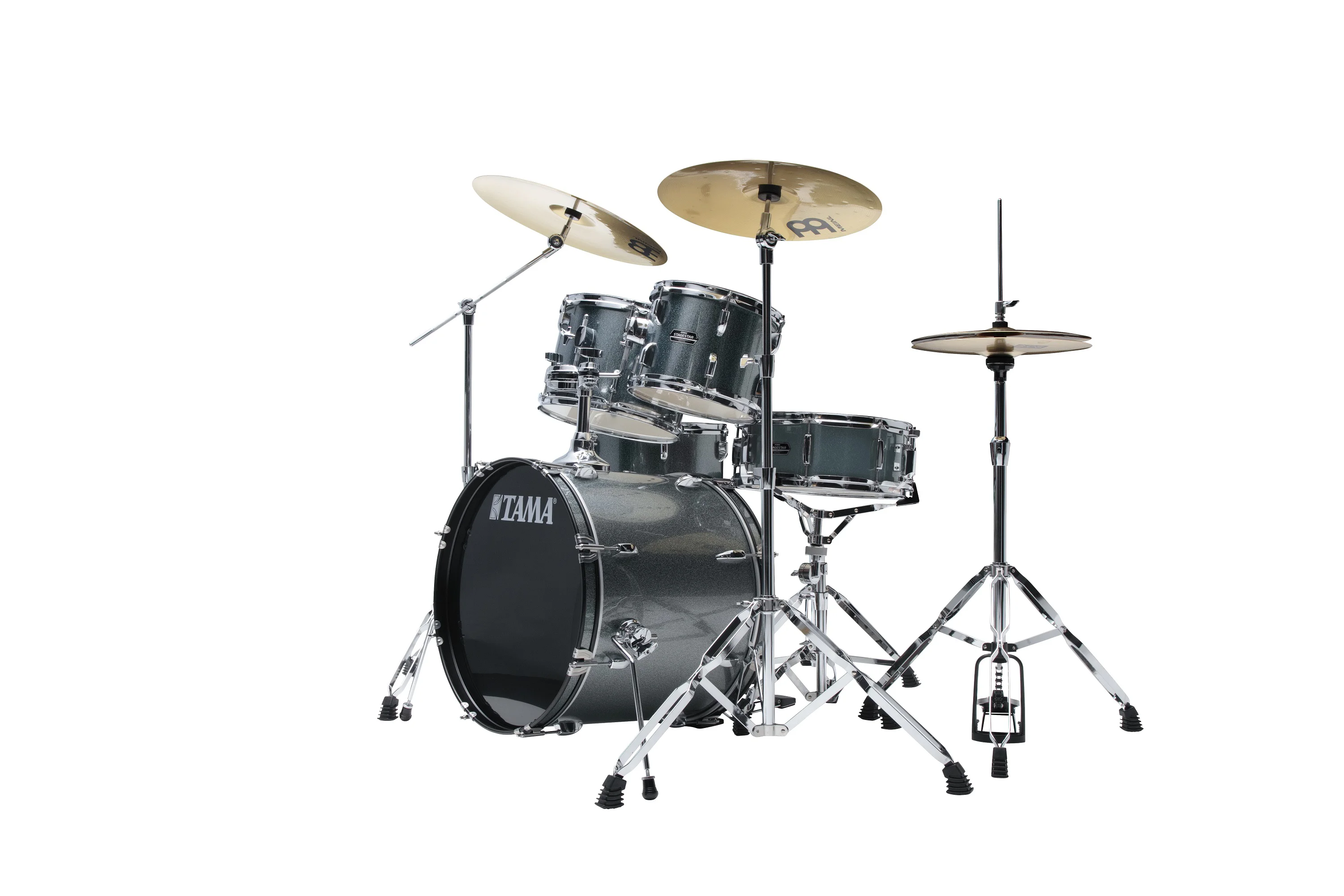 Stagestar ST50H6 Drumset Sea Blue Mist